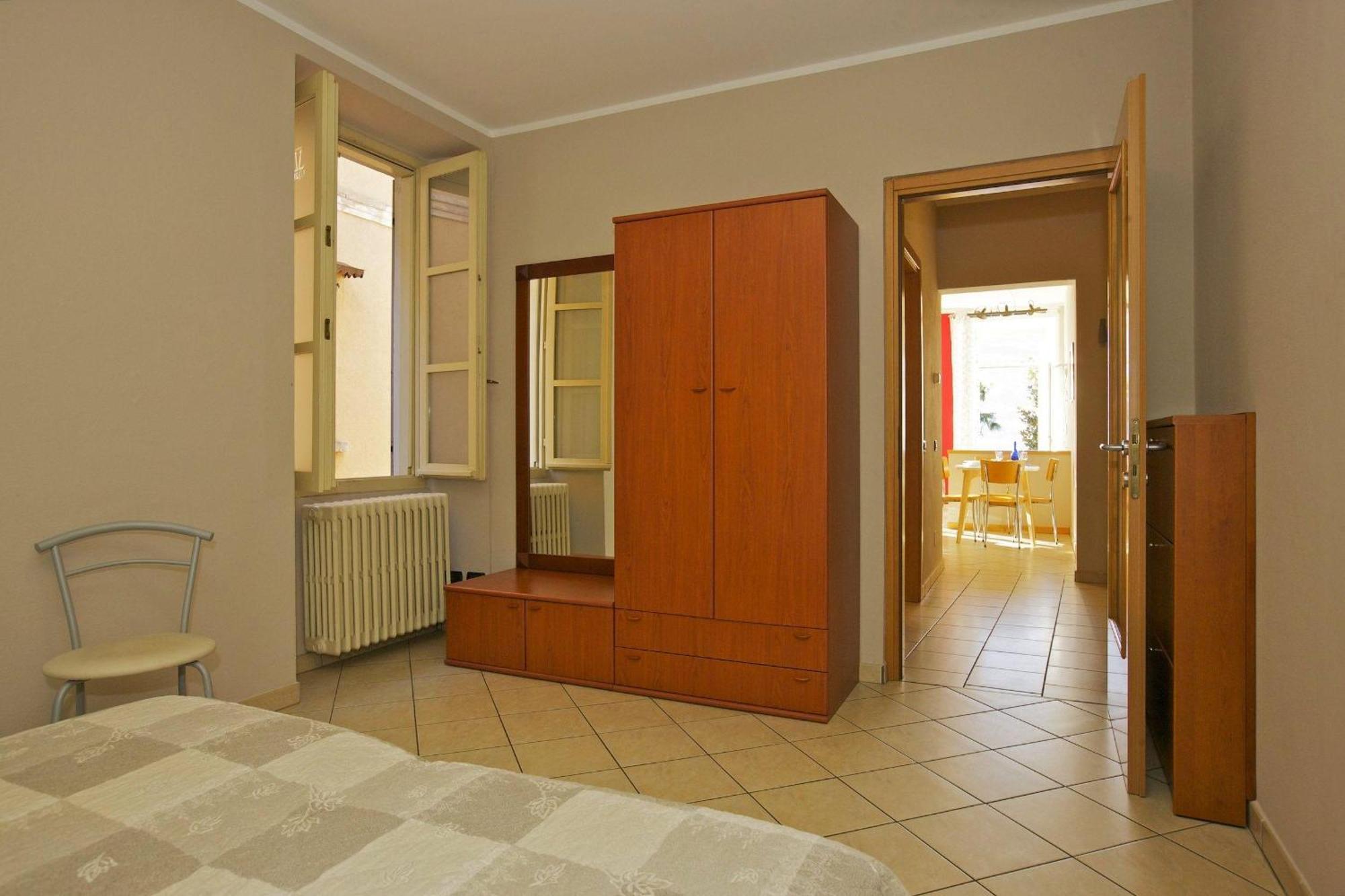 Appartamenti Lungolago Verbania Exteriör bild