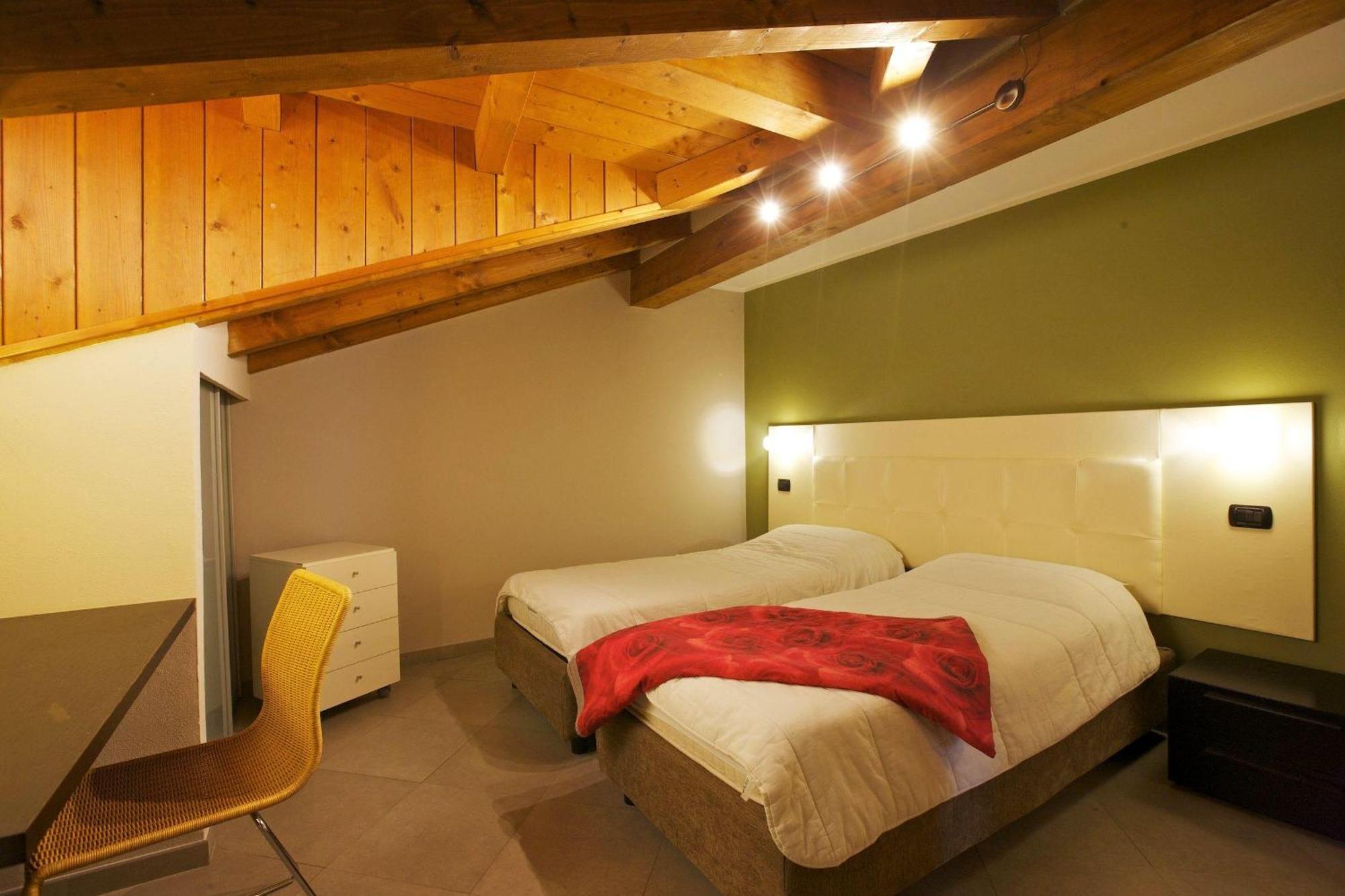 Appartamenti Lungolago Verbania Rum bild