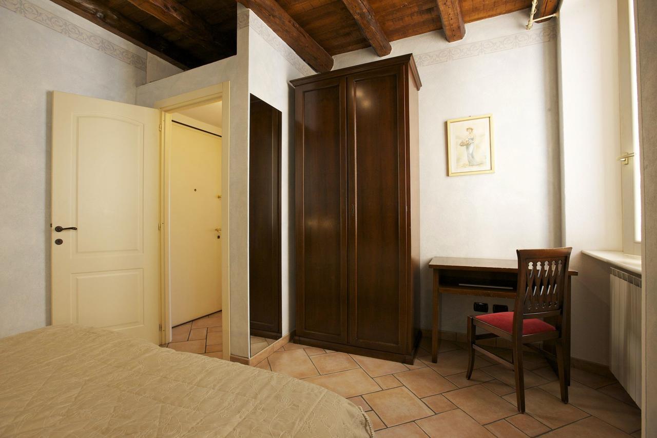 Appartamenti Lungolago Verbania Exteriör bild